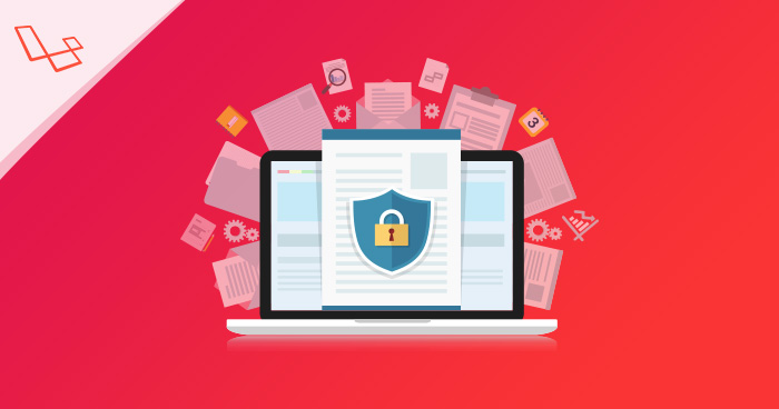 Protegendo upload de usuários com Laravel Protegendo upload de usuários com Laravel