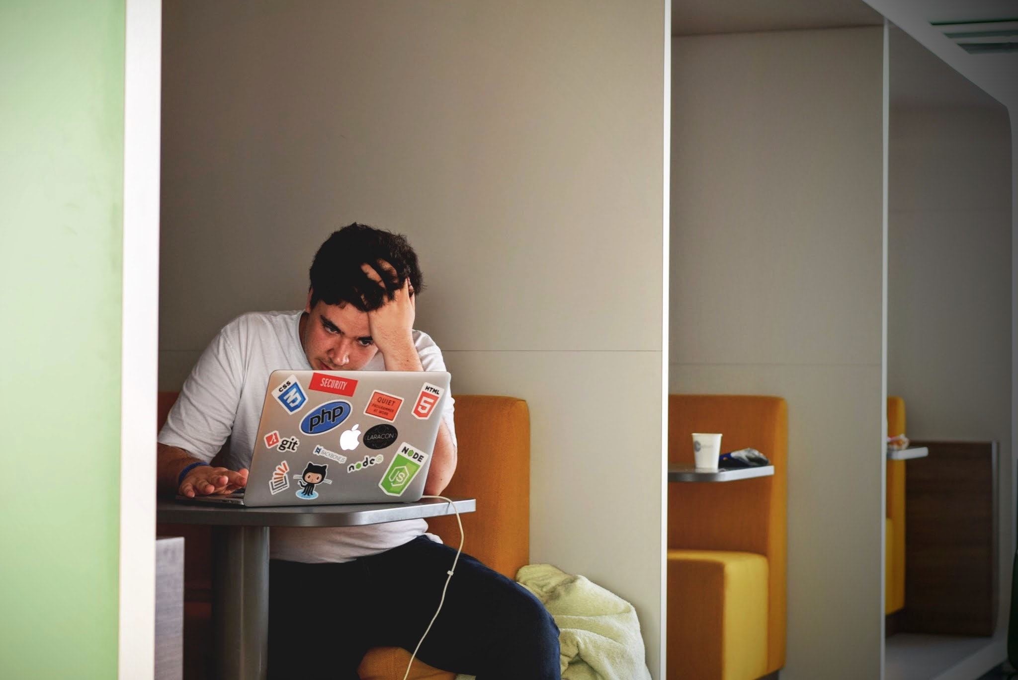 Erros comuns no Laravel Erros comuns no Laravel
